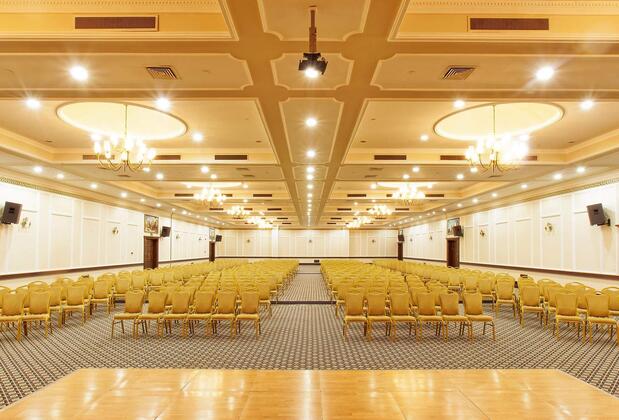 Venezia Palace Deluxe Resort Hotel - Görsel 50