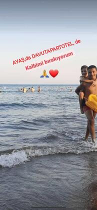 Davut Apart Hotel - Görsel 27