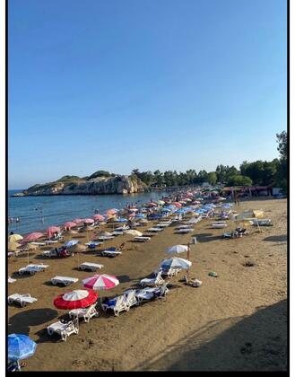 Davut Apart Hotel - Görsel 13