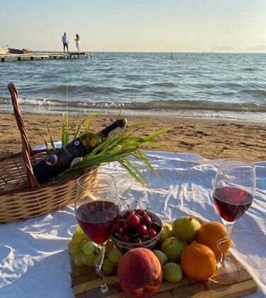 Davut Apart Hotel - Görsel 14