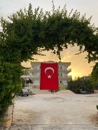 Davut Apart Hotel - Görsel 28