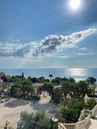 Davut Apart Hotel - Görsel 23