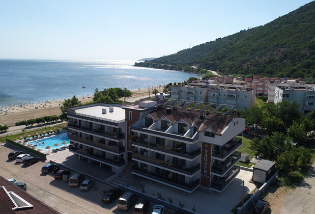 Şahser Liva Otel - Görsel 11