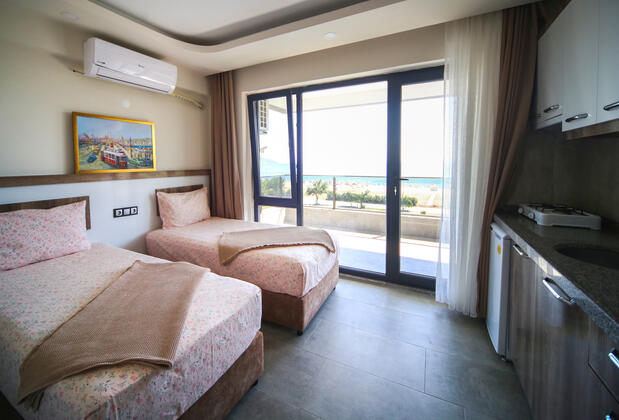 Şahser Liva Otel - Görsel 17