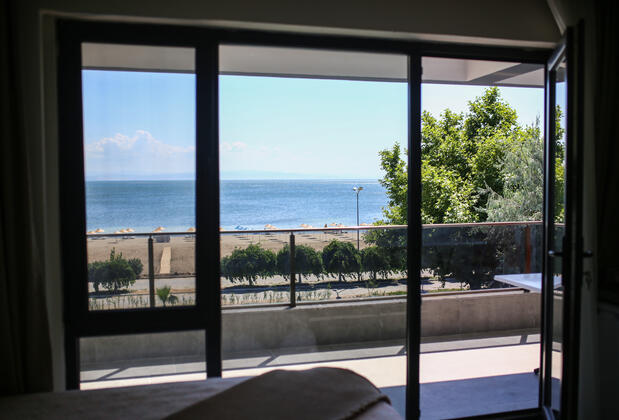 Şahser Liva Otel - Görsel 20