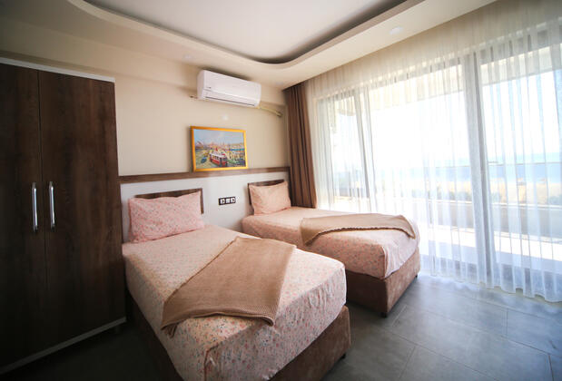 Şahser Liva Otel - Görsel 23