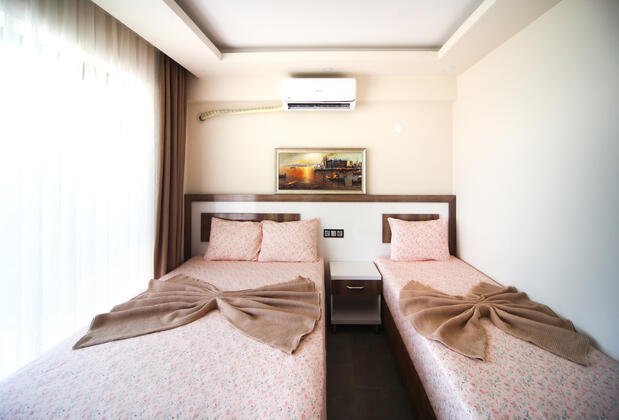 Şahser Liva Otel - Görsel 27