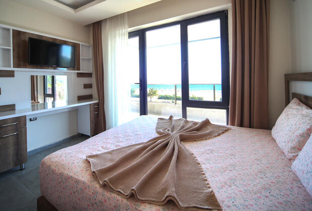 Şahser Liva Otel - Görsel 28