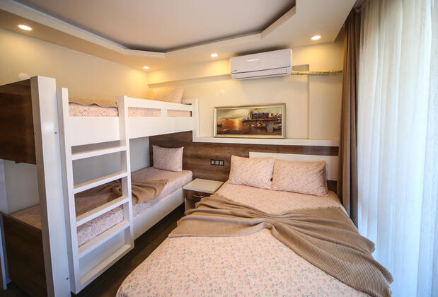 Şahser Liva Otel - Görsel 32