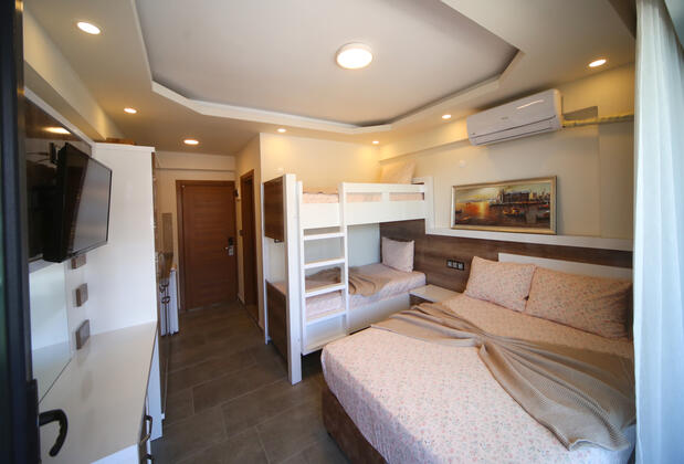 Şahser Liva Otel - Görsel 34