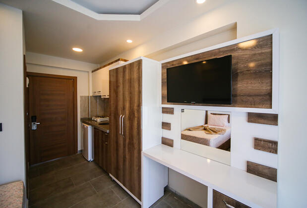 Şahser Liva Otel - Görsel 40