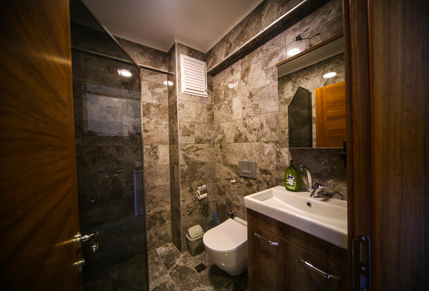 Şahser Liva Otel - Görsel 42