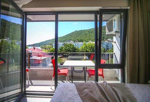 Şahser Liva Otel - Görsel 44