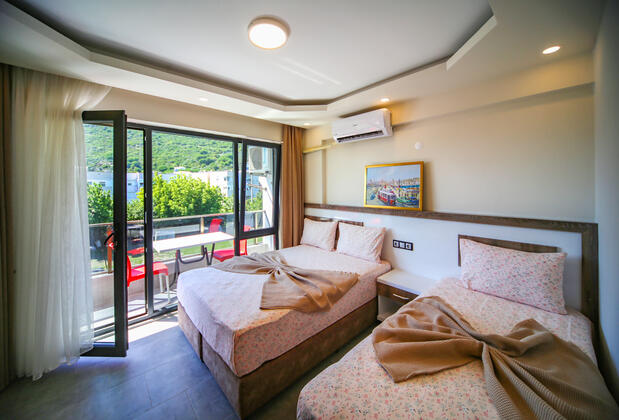 Şahser Liva Otel - Görsel 47