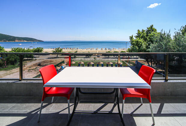 Şahser Liva Otel - Görsel 48