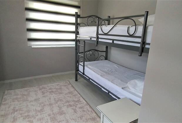 Villa Güneş Gökçe - Görsel 34