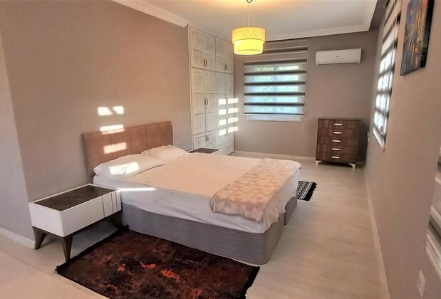 Villa Güneş Gökçe - Görsel 37