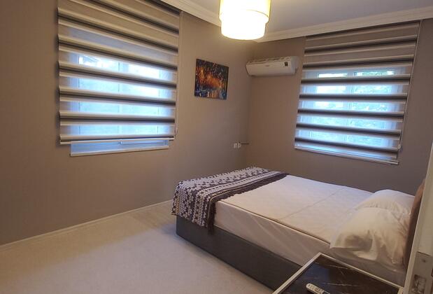 Villa Güneş Gökçe - Görsel 38