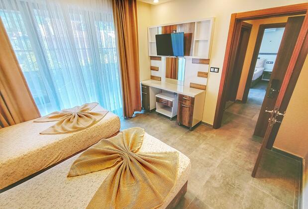 Şahser Liva Otel - Görsel 4