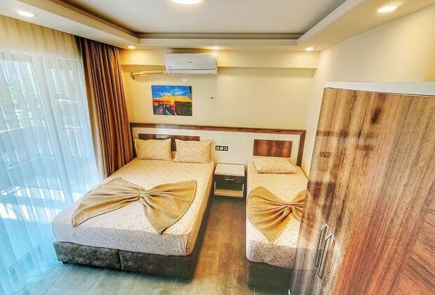 Şahser Liva Otel - Görsel 5