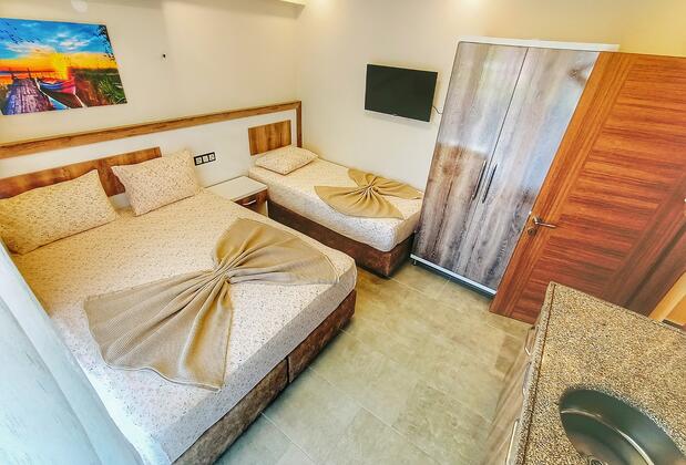 Şahser Liva Otel - Görsel 7