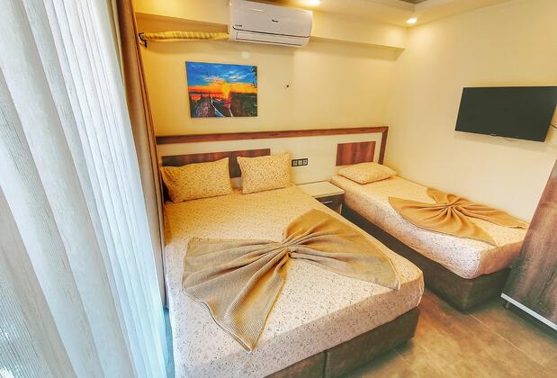 Şahser Liva Otel - Görsel 9