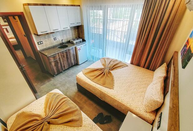 Şahser Liva Otel - Görsel 10