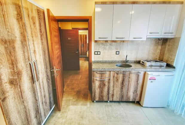 Şahser Liva Otel - Görsel 13