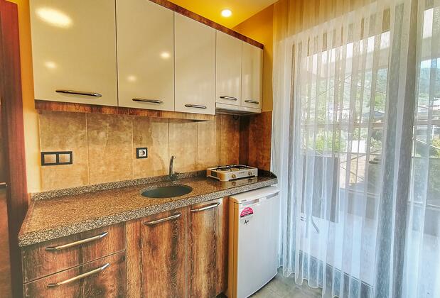 Şahser Liva Otel - Görsel 14