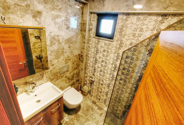 Şahser Liva Otel - Görsel 16