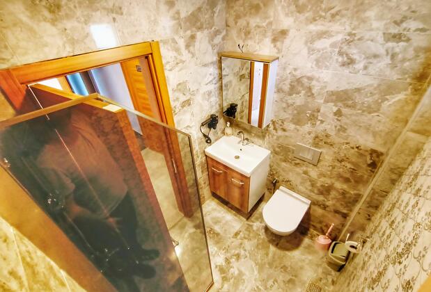 Şahser Liva Otel - Görsel 21