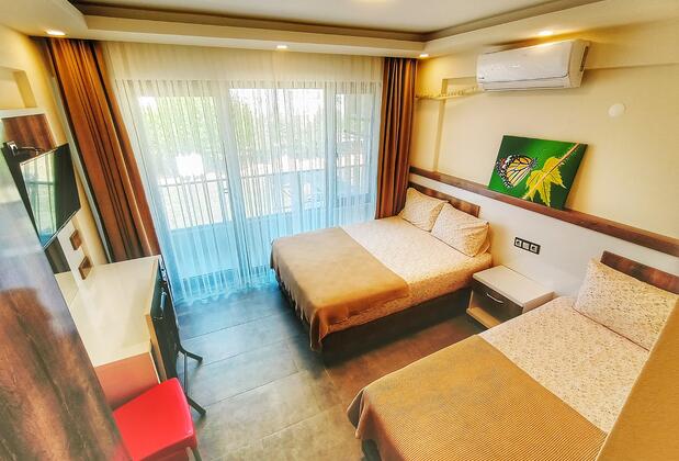 Şahser Liva Otel - Görsel 22