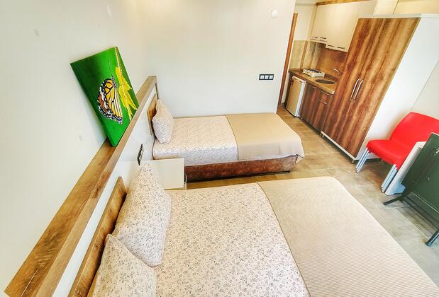 Şahser Liva Otel - Görsel 24