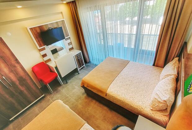 Şahser Liva Otel - Görsel 26