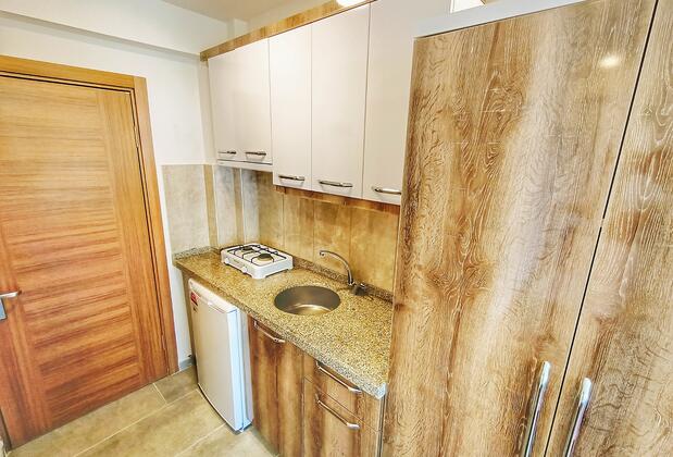 Şahser Liva Otel - Görsel 29