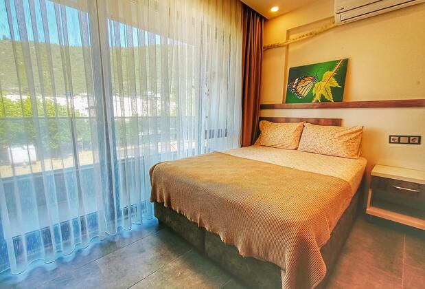 Şahser Liva Otel - Görsel 37