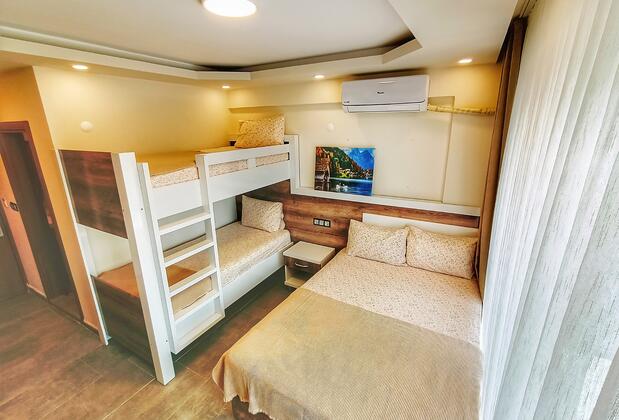 Şahser Liva Otel - Görsel 39