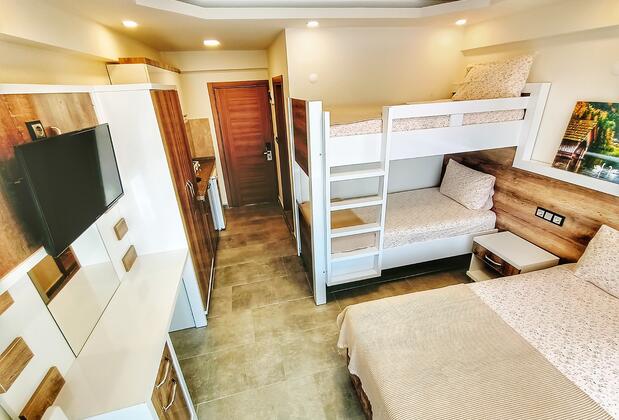 Şahser Liva Otel - Görsel 41