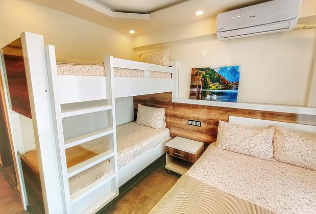 Şahser Liva Otel - Görsel 43