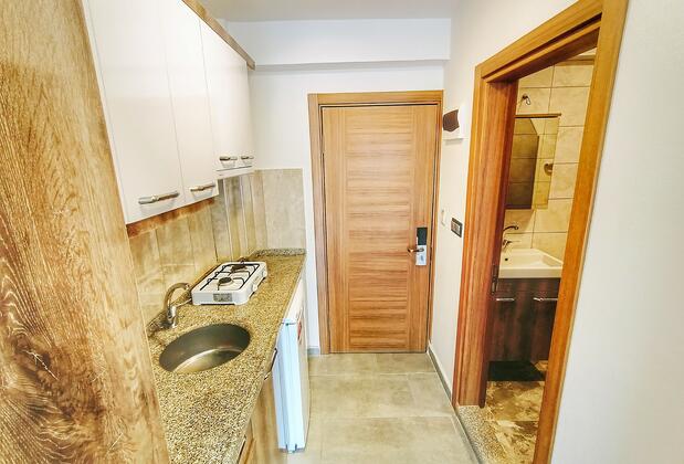 Şahser Liva Otel - Görsel 45