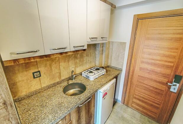 Şahser Liva Otel - Görsel 49