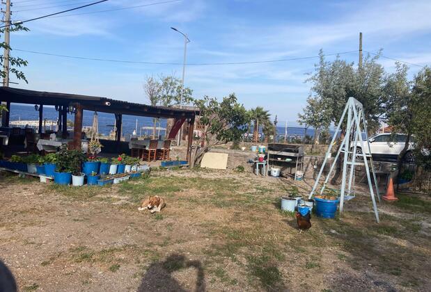 Assos Cengiz Pansiyon - Görsel 4