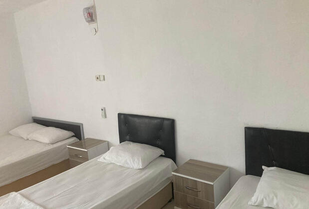 Assos Cengiz Pansiyon - Görsel 8