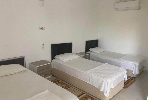 Assos Cengiz Pansiyon - Görsel 9