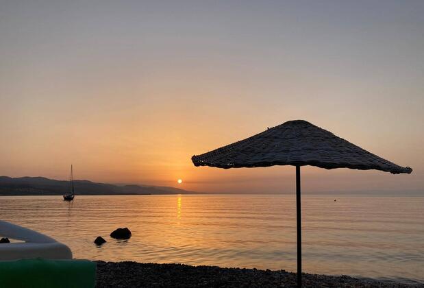 Assos Cengiz Pansiyon - Görsel 18