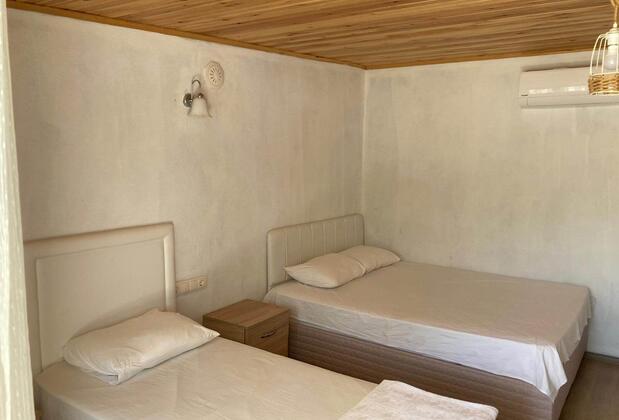 Assos Cengiz Pansiyon - Görsel 11