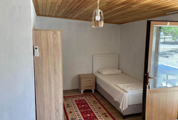 Assos Cengiz Pansiyon - Görsel 12