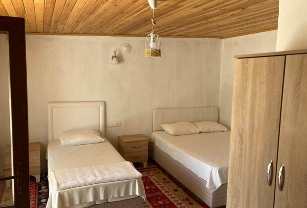 Assos Cengiz Pansiyon - Görsel 13