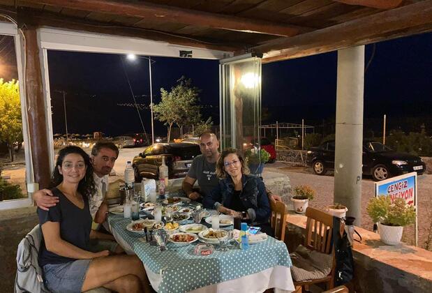 Assos Cengiz Pansiyon - Görsel 21