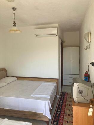 Assos Cengiz Pansiyon - Görsel 14